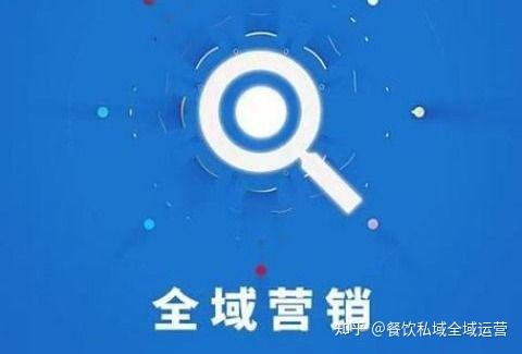 全域运营的力量:私域流量的重性 - 知乎