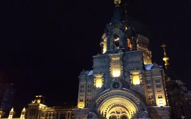 哈爾濱旅遊有哪些攻略?-哈尔滨旅游攻略路线最佳路线