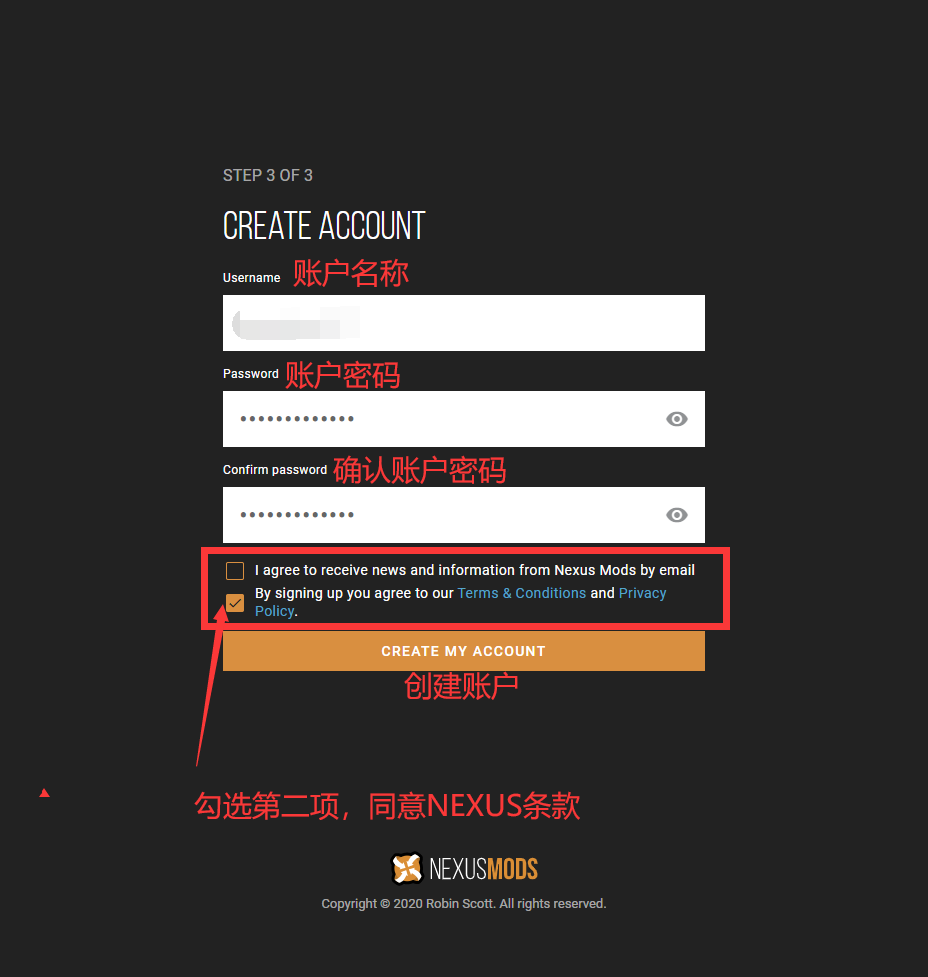 知识科普|萌新必看的NEXUS网站注册流程- 知乎
