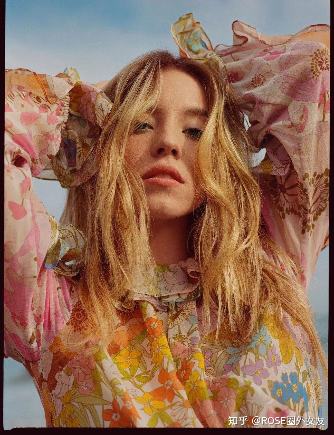 大家说说,美国甜心标准长相是啥样啊? - 知乎