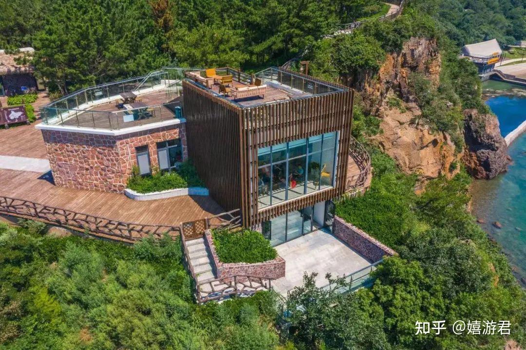 求山东威海荣成旅游攻略,包括具体位置交通方式,适合住宿,3天2晚,感谢? - 知乎