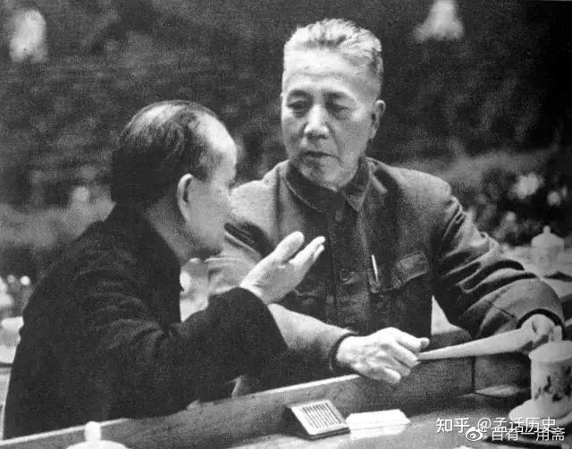 周扬晚年痛苦的心路历程与“人道主义风波” - 知乎
