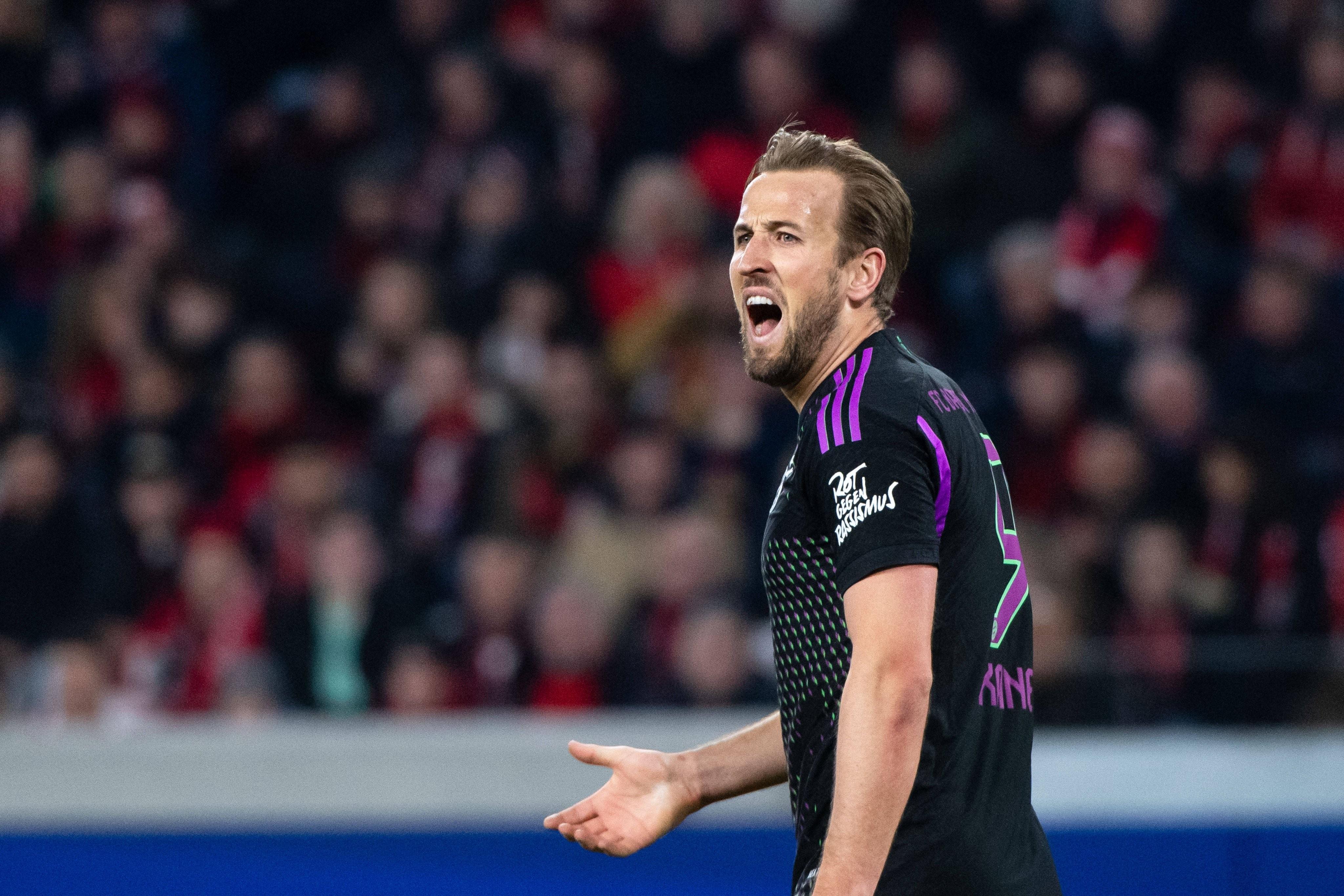 23-24 赛季德甲弗莱堡 2:2 拜仁慕尼黑,如何评价这场比赛?