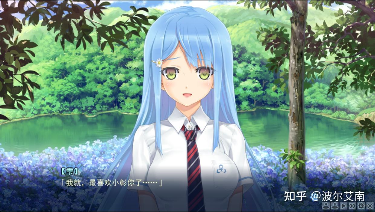 如何评价美少女万华镜5你觉得美少女万华镜这五部哪一部最好