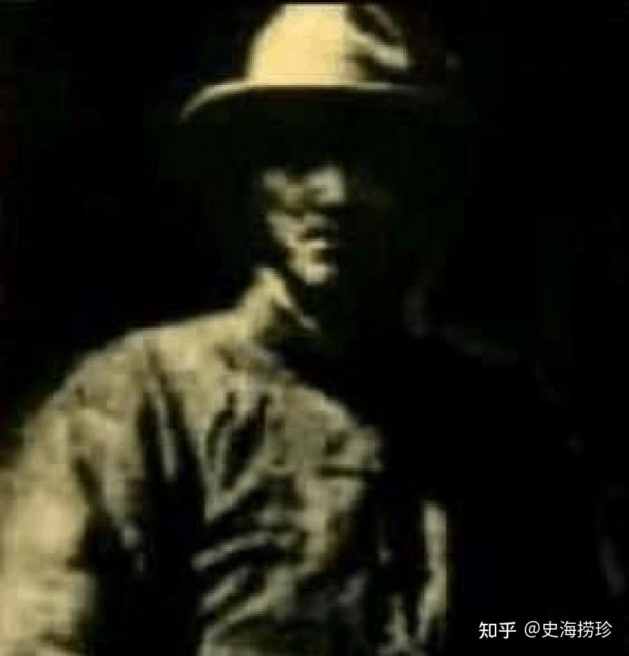 中共史上最危险的叛徒 - 知乎
