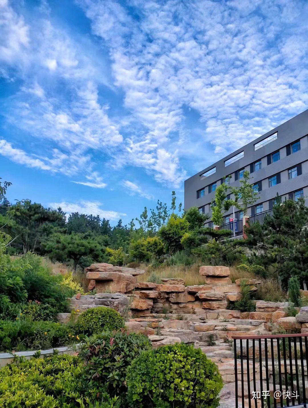 威海实验高级中学怎么样?