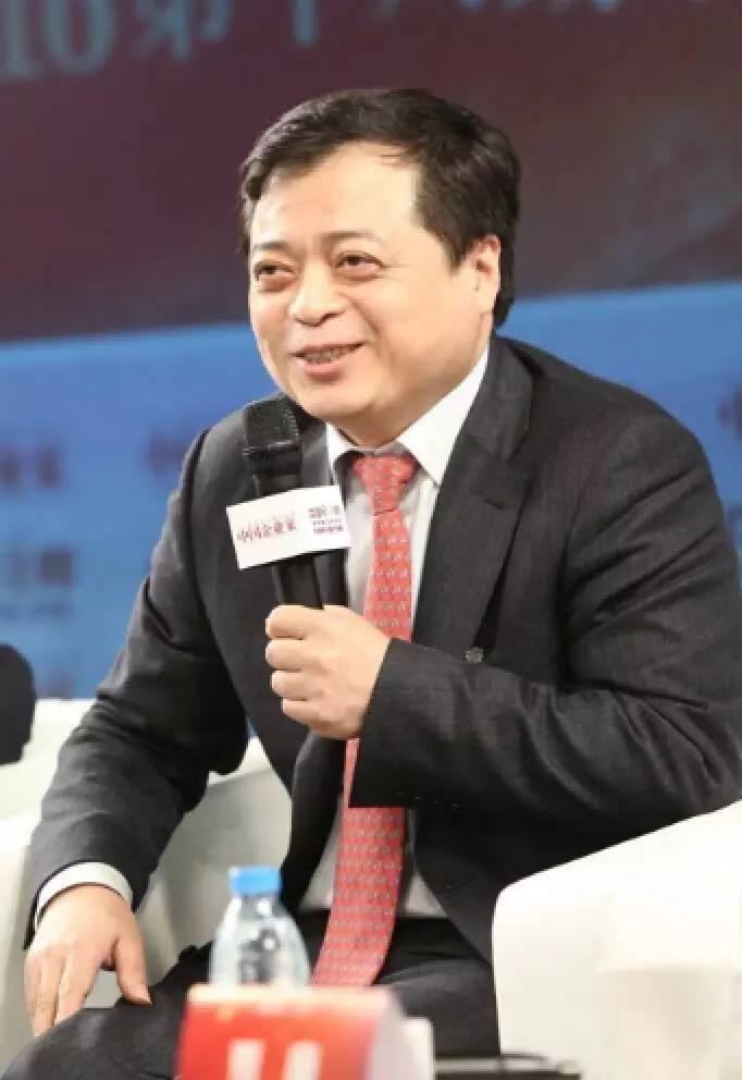 【两会沙龙】南存辉:供给侧改革的关键是创造需求,引领消费