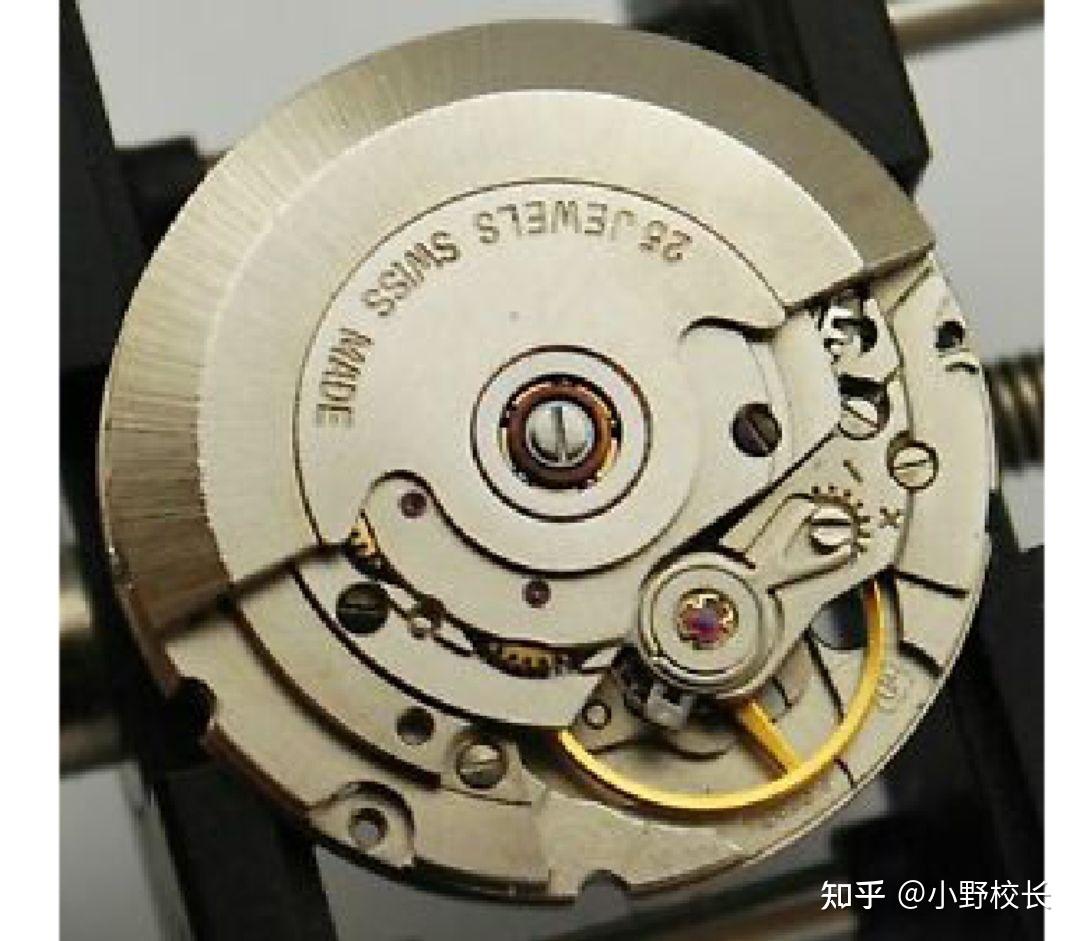 机芯2813和西铁城8215机芯哪个比较好