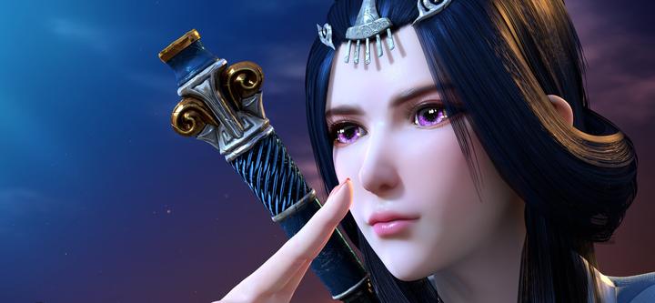 太乙仙魔录壁纸