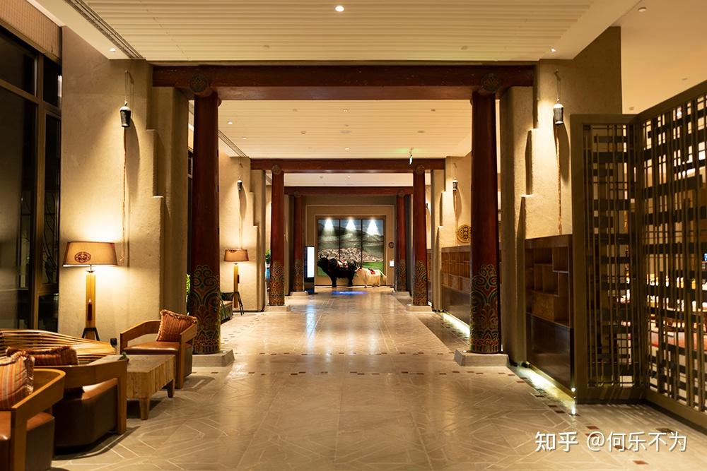 去九寨沟旅游住宿应该怎么安排? - 知乎