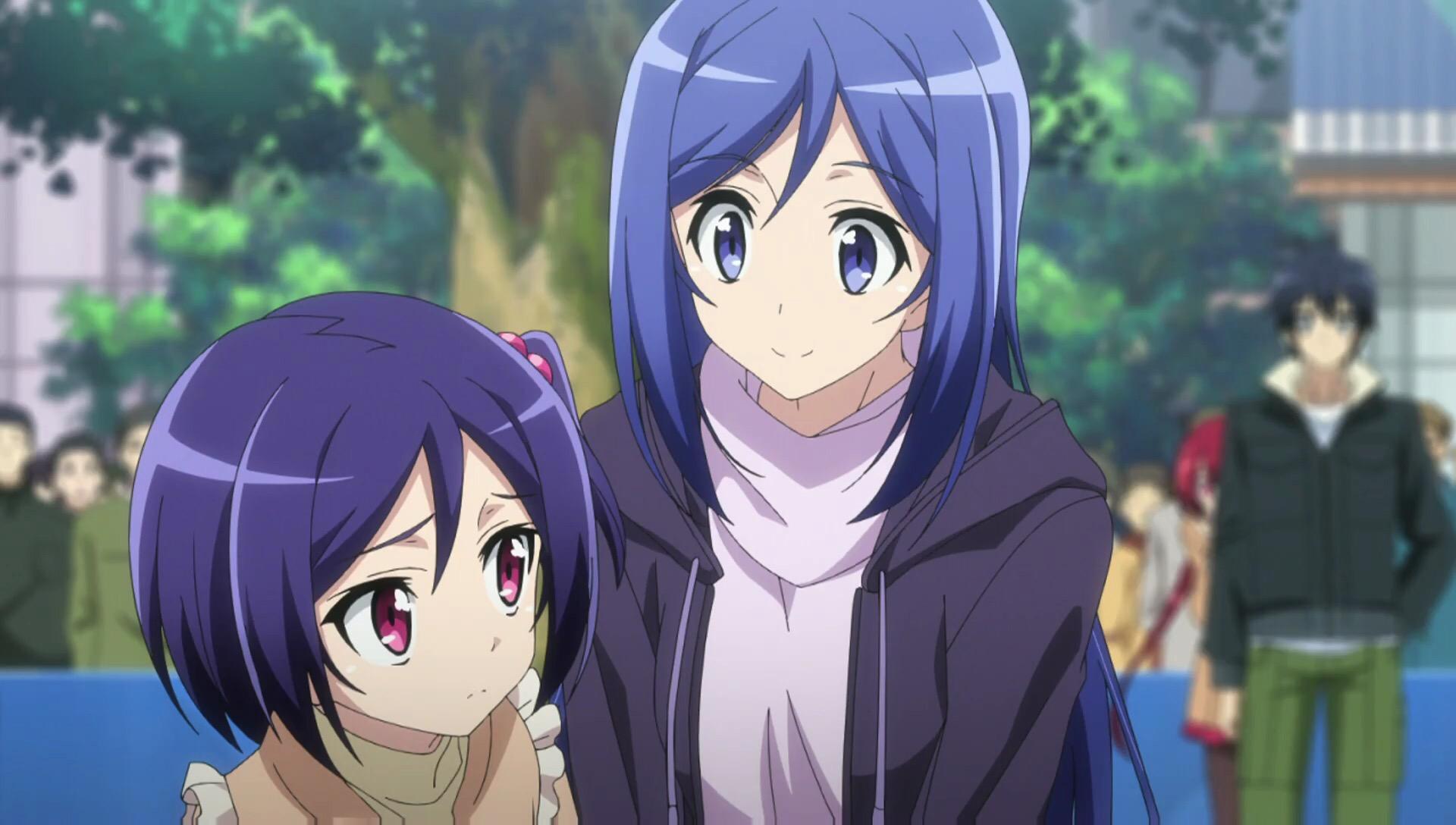 如何评价日本动漫《城下町的蒲公英》?