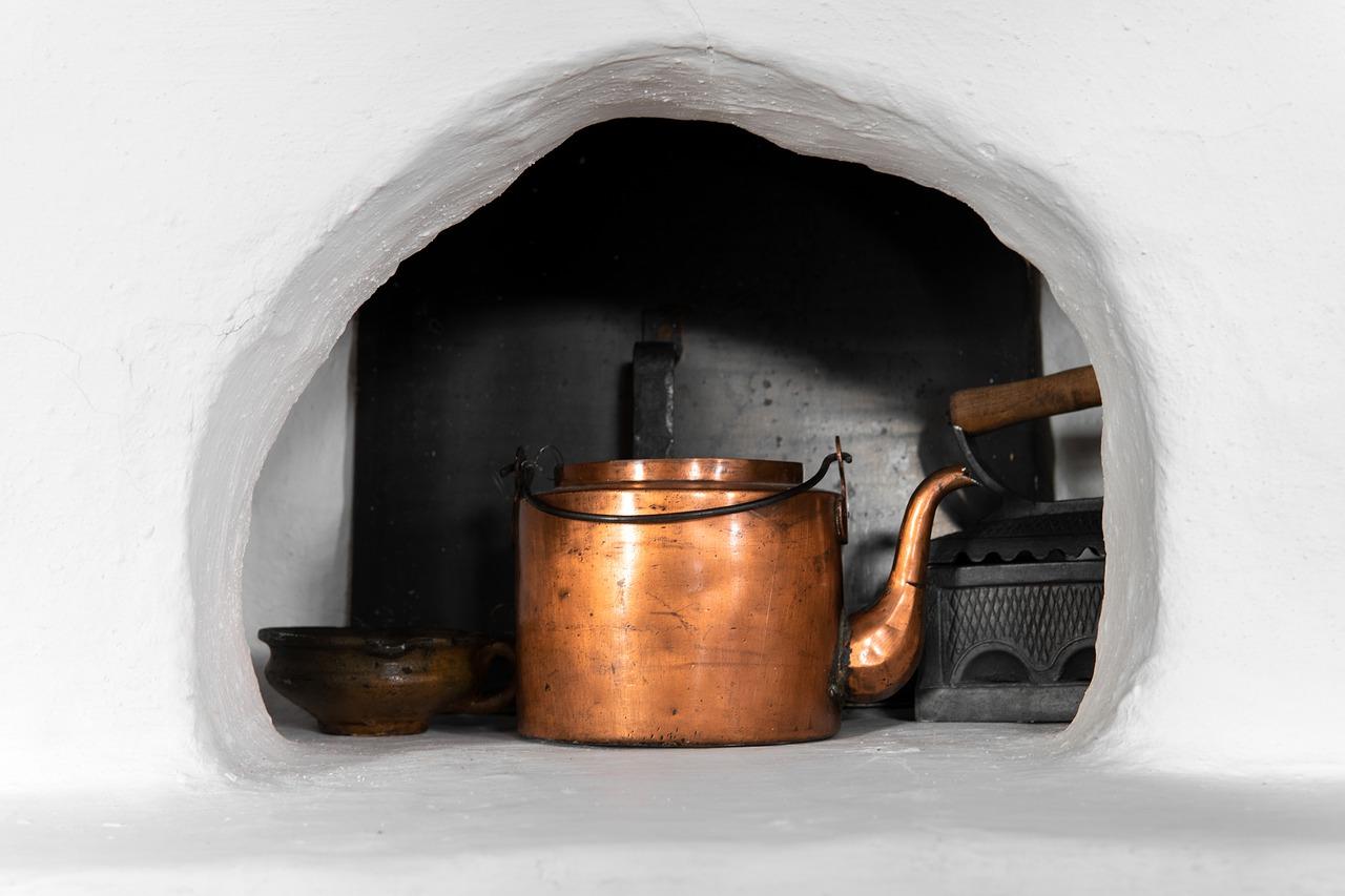 咖啡滴壶怎么用