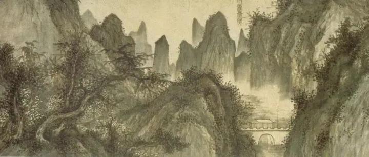 王卺与《八景图记》 - 知乎