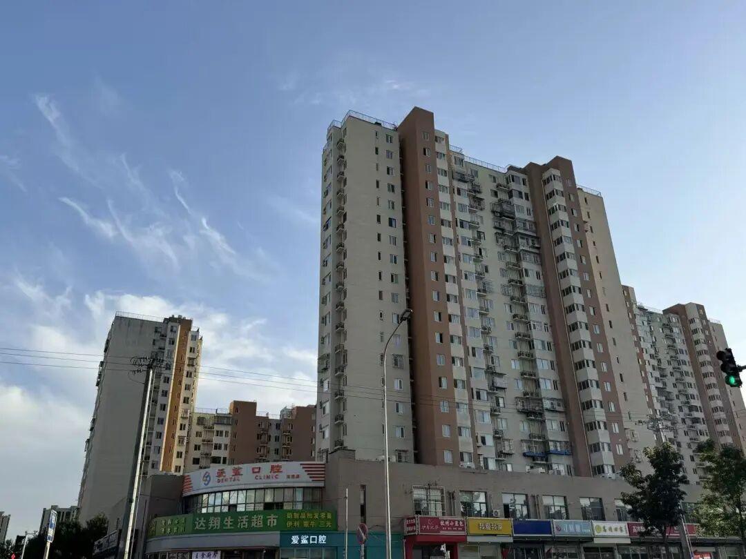 预算300万在朝阳怎么买?这些小区值得一看! - 知乎