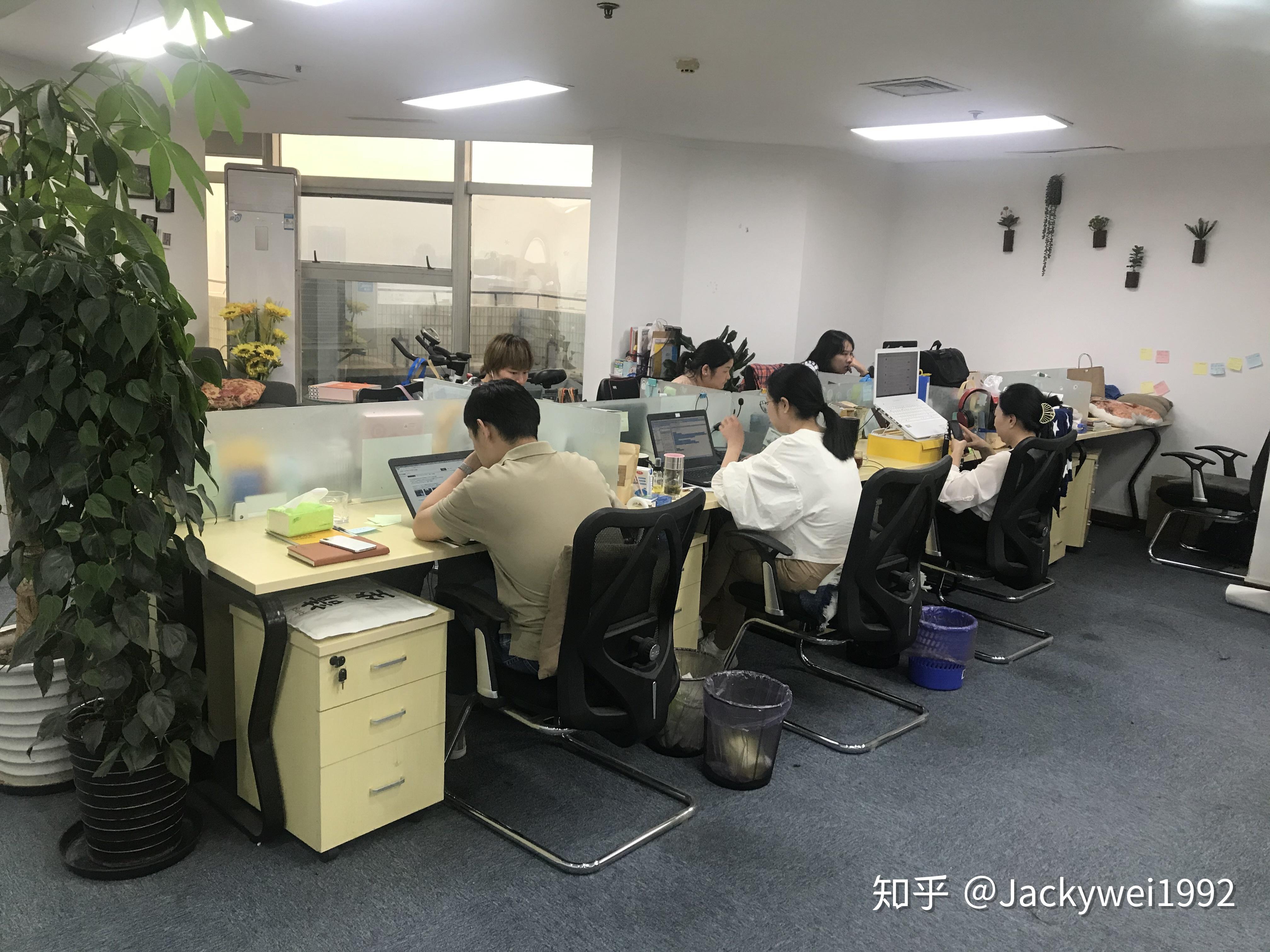 在上海legman猎头公司上班是一种什么样的体验?