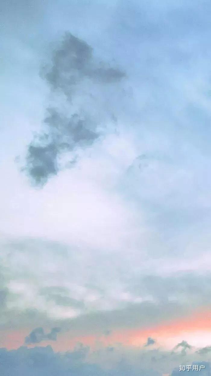 有没有有一些情侣间用的好看的微信聊天背景图? - 知乎