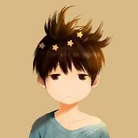 Zhihu profile picture for @skeletons
