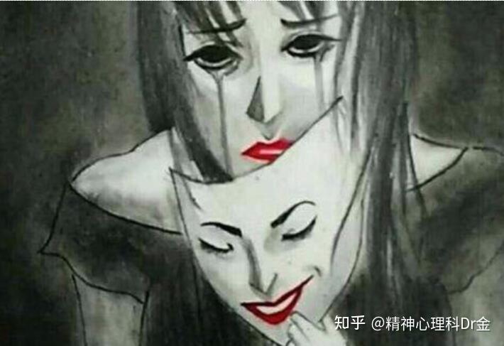 中医对癔症的认知简史 - 知乎