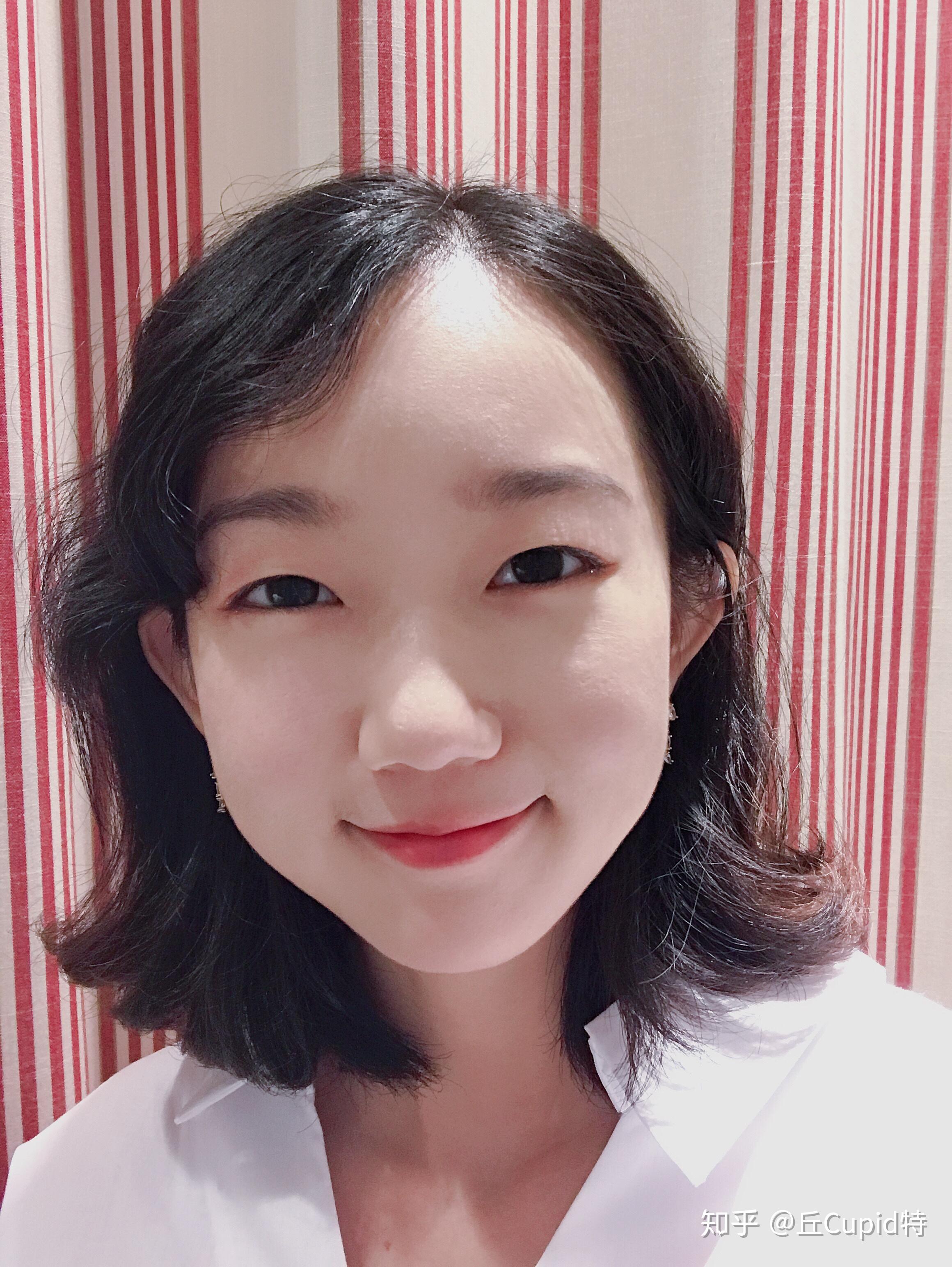 为什么小嘴巴笑起来不好看