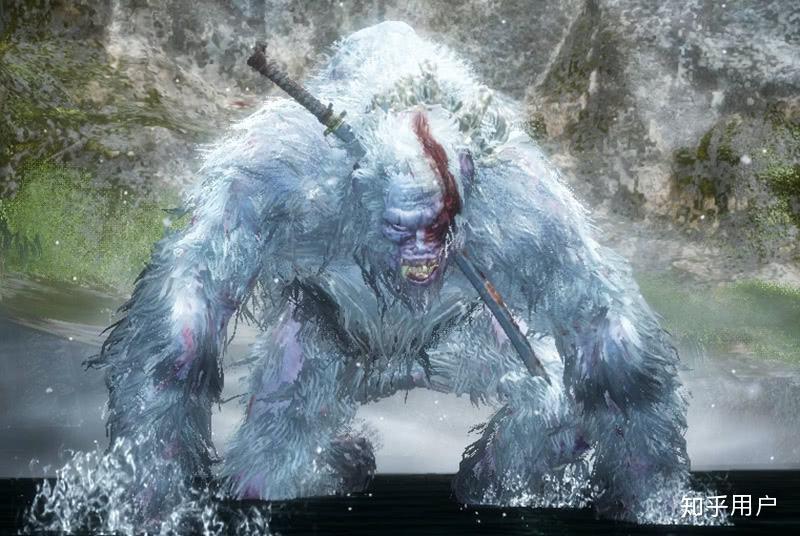 如何给《只狼》的boss难度排名?