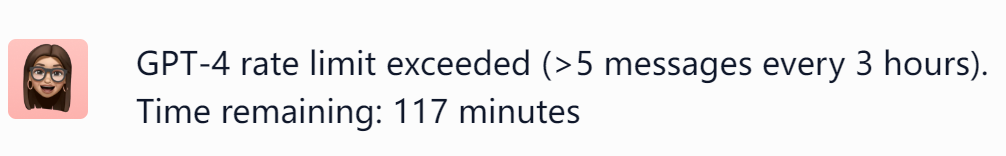 GPT-4怎么使用?插图1 GPT-4怎么使用?插图1