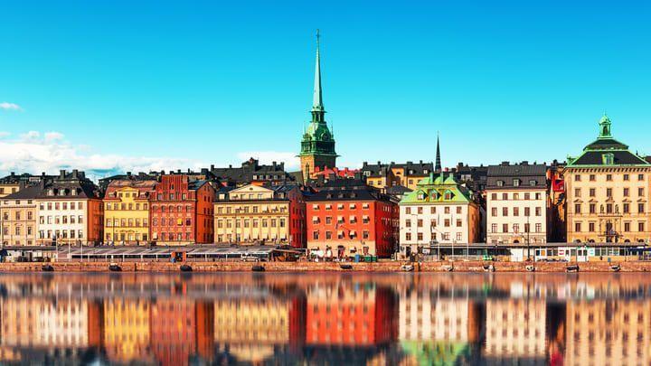 初访瑞典首都斯德哥尔摩,这份必游景点指南对你很重要!