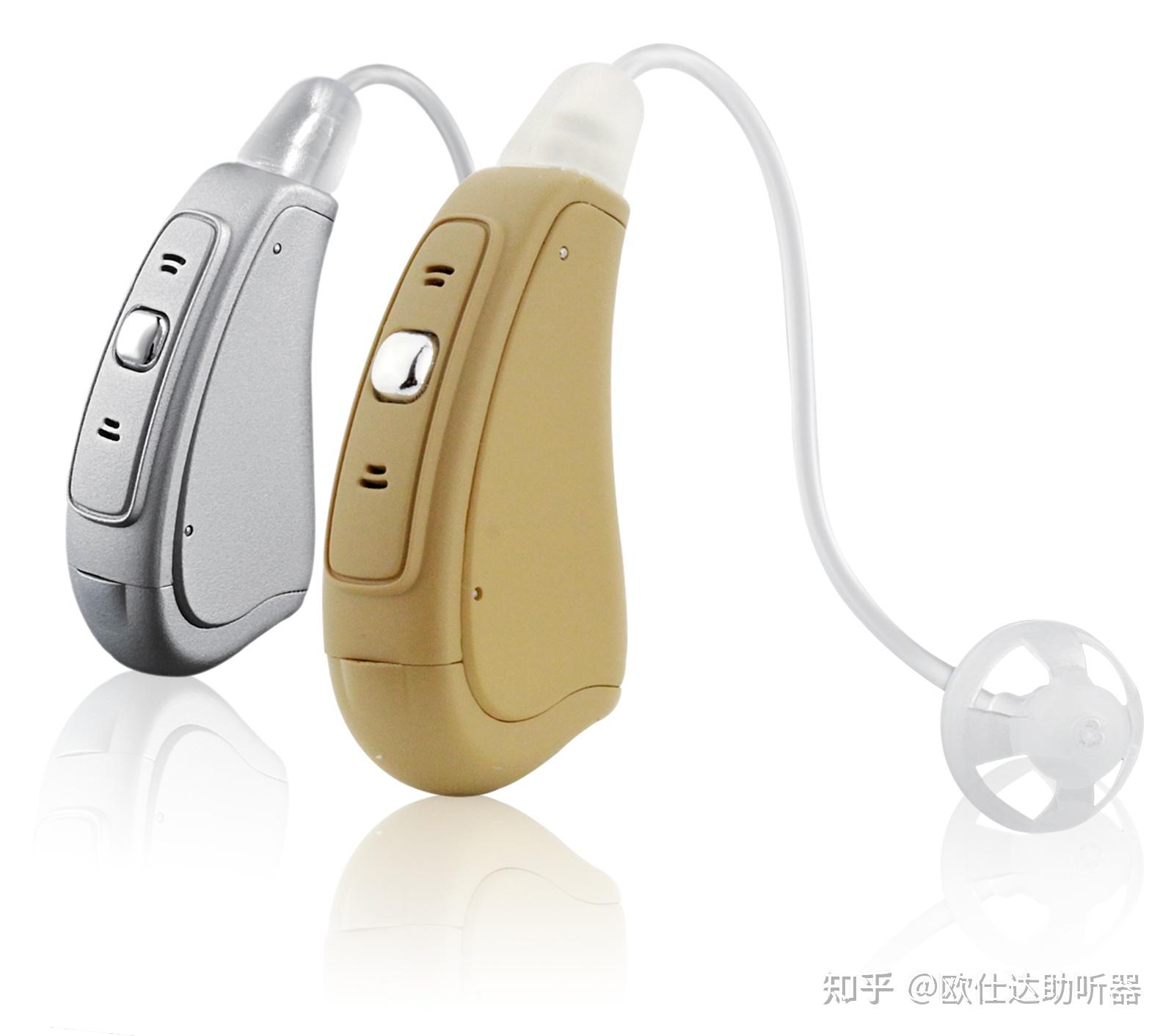 有没有能链接蓝牙的助听器? - 知乎