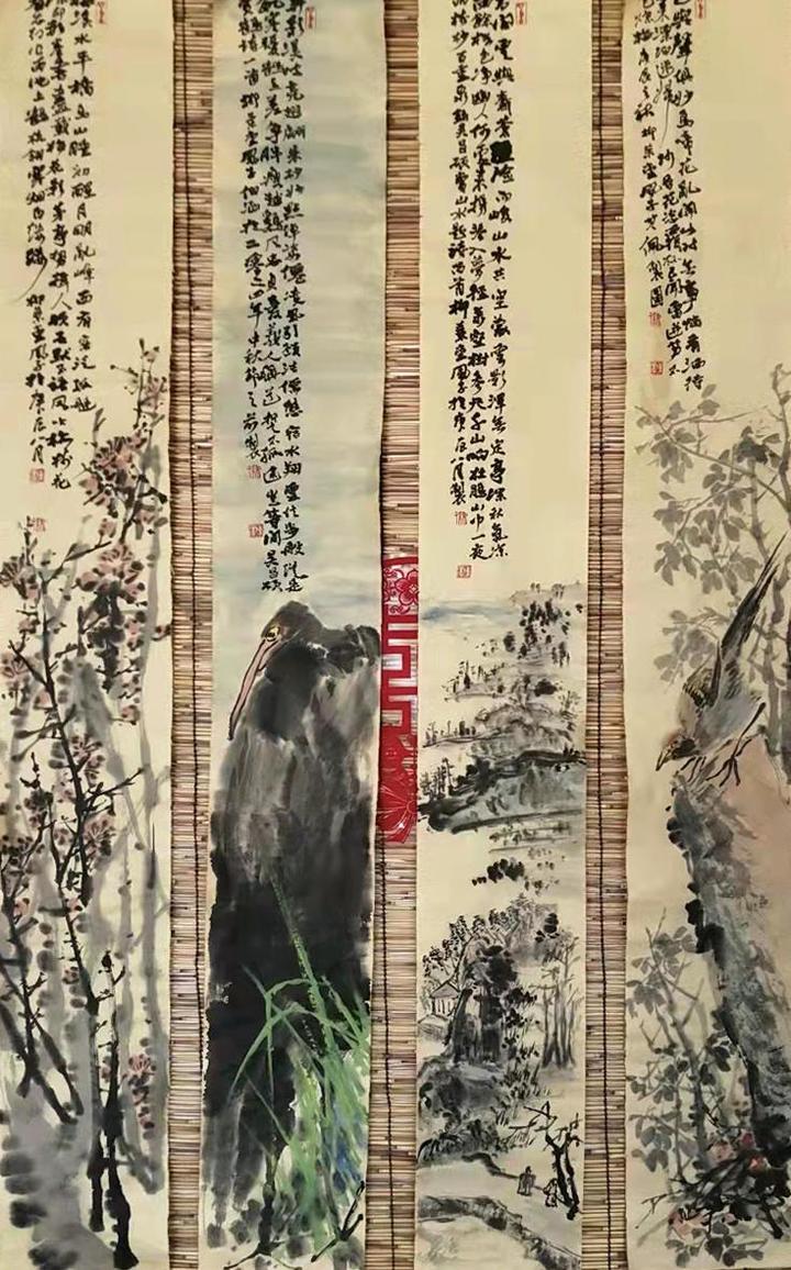 陈小章个人简历 | 拍卖资讯 | 文章中心 | 艺术品拍卖网