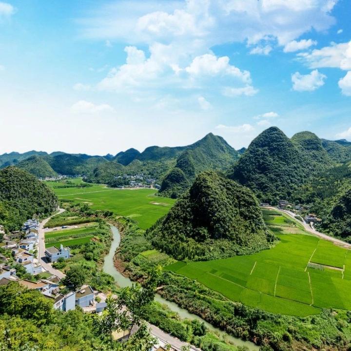 兴义景点排行榜，兴义必去的10个地方，全部去过才算 …