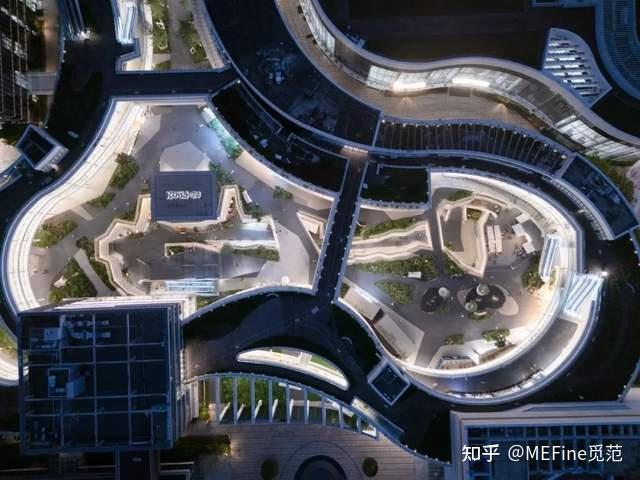 此地CyPARK作为成都城市文脉的一次创新性延续，以国内首个骑行主题商业空间为特色 - 知乎