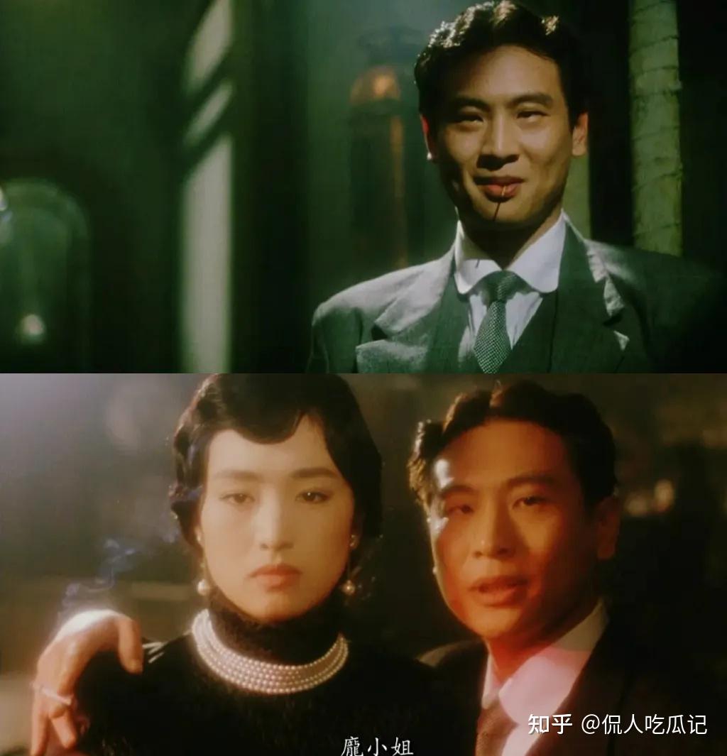 张世:与妻子恋爱长跑,演技封神也曾被封杀,59岁隐居是隐形富豪 - 知乎