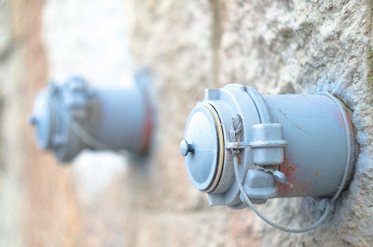 3. 消防栓间距标准