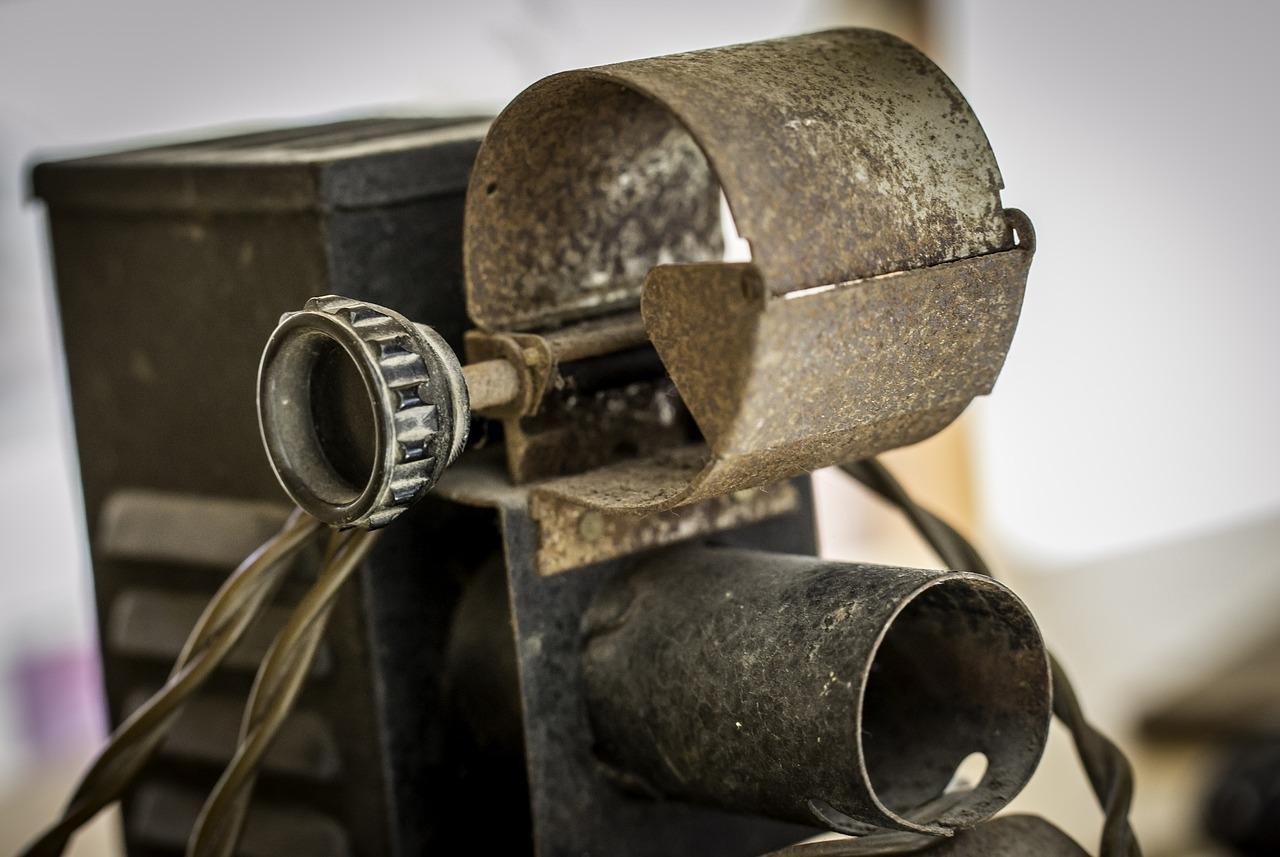 4. 防腐涂层应用