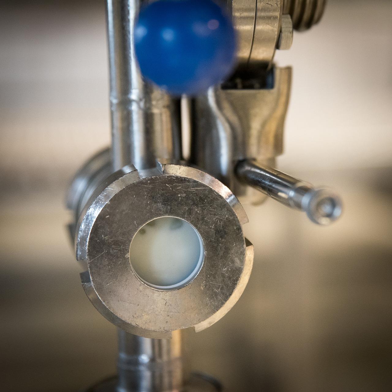 4. 源头追溯纯牛奶