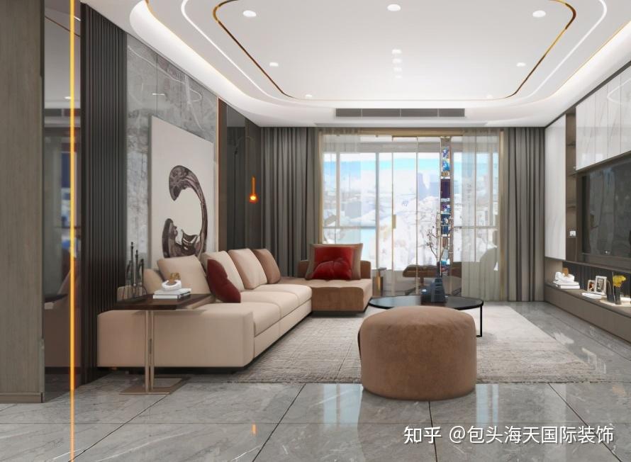 轻奢风格的特点是什么？ - 知乎