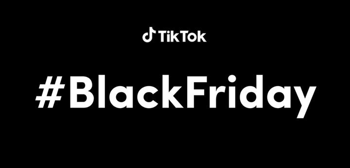 黑色星期五推广策略:tiktok海外网红营销加速品牌增长 - 知乎