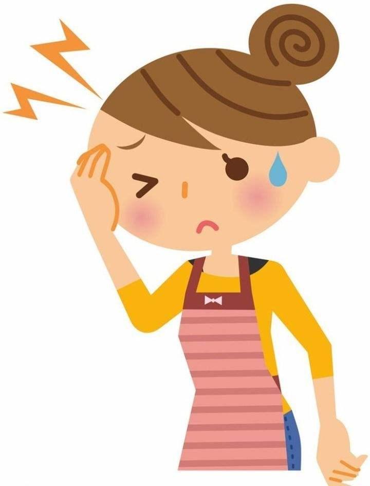 半边脸肌肉疼痛是怎么回事