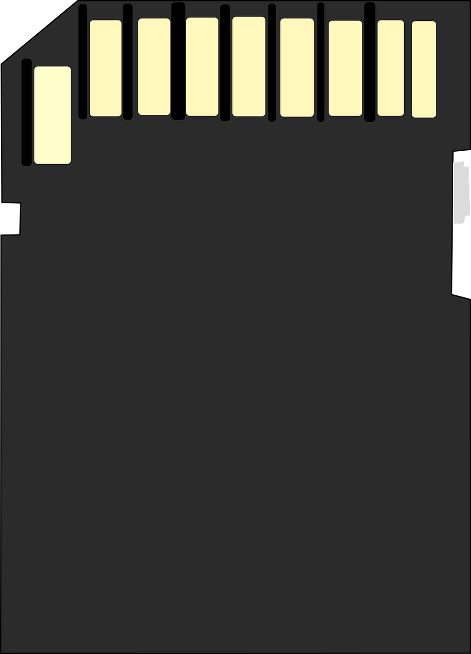 内存卡损坏怎么修复