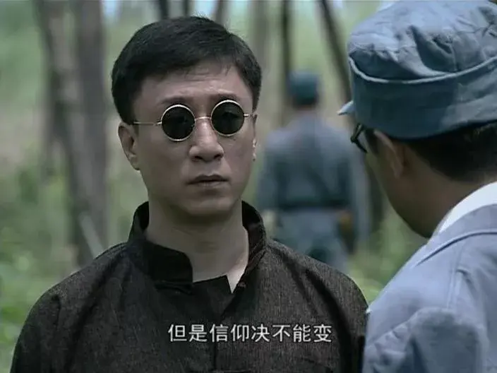 十年之后,再看《潜伏》 - 知乎