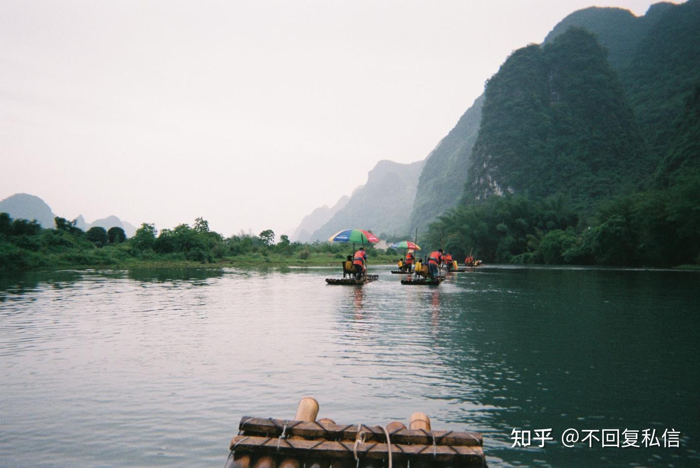 超详细【桂林】四天三晚旅行攻略 - 知乎
