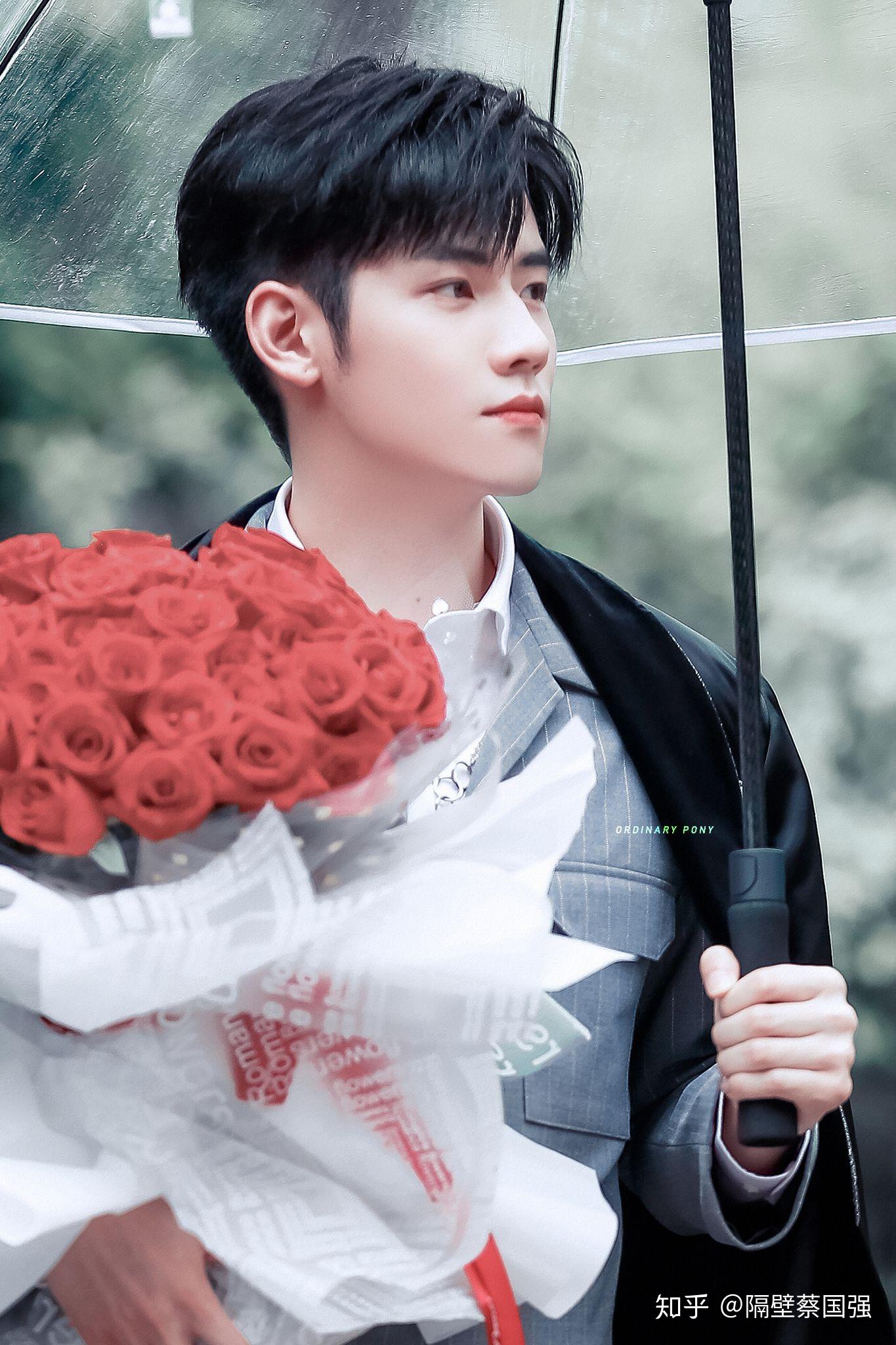 如何评价创造营2020第三期公演学长任豪? - 知乎