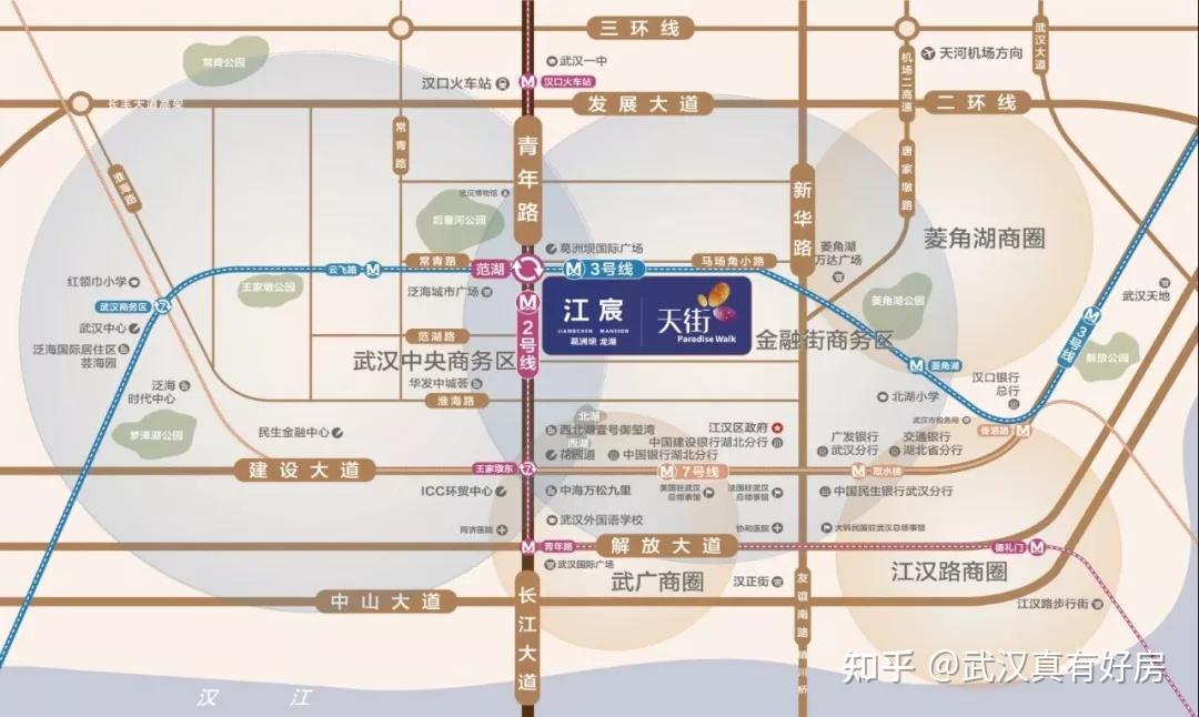 武汉首个龙湖天街，6月19日开业 - 知乎