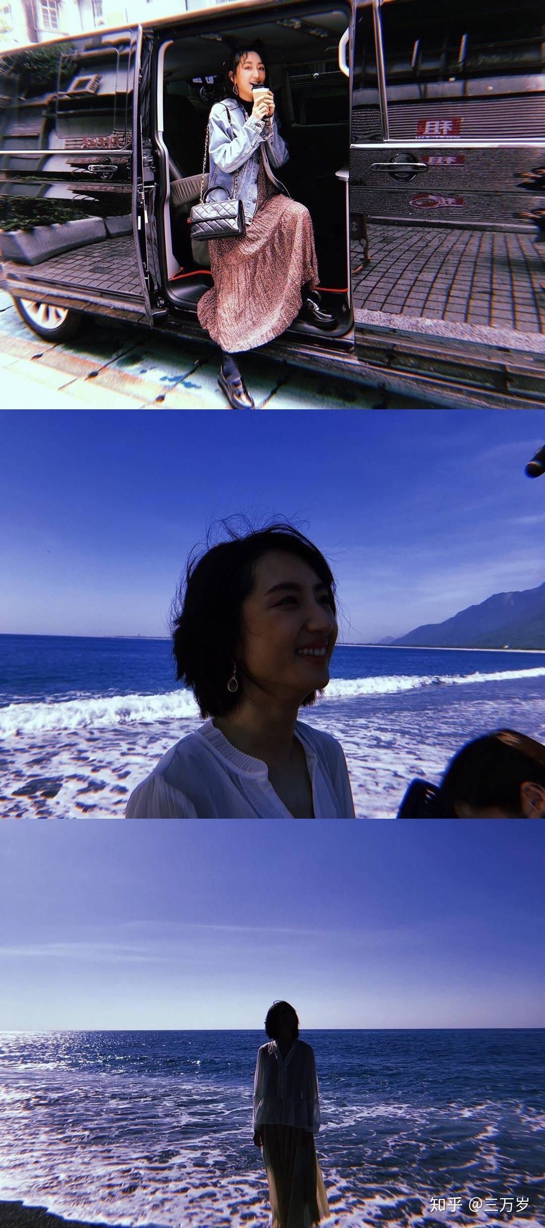 如何评价台湾演员柯佳嬿