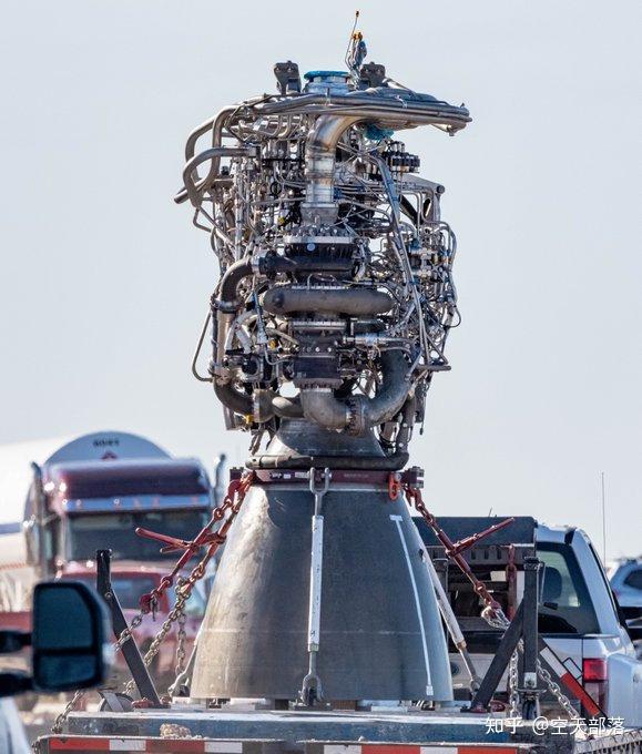 如何评价spacex正在研发的下一代火箭发动机 raptor (猛禽)? 