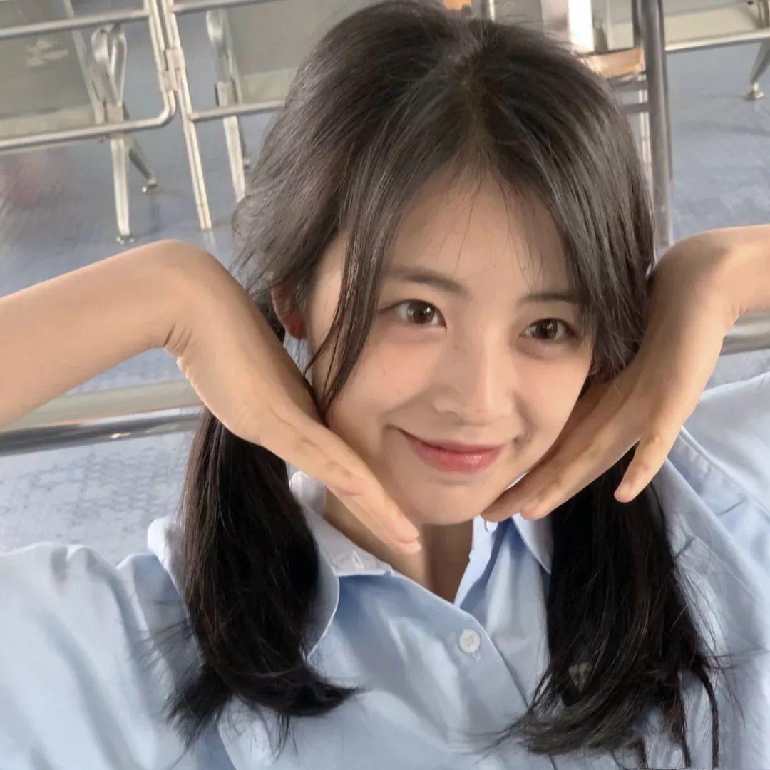 有没有特别适合夏天用的好看的女生头像? - 知乎