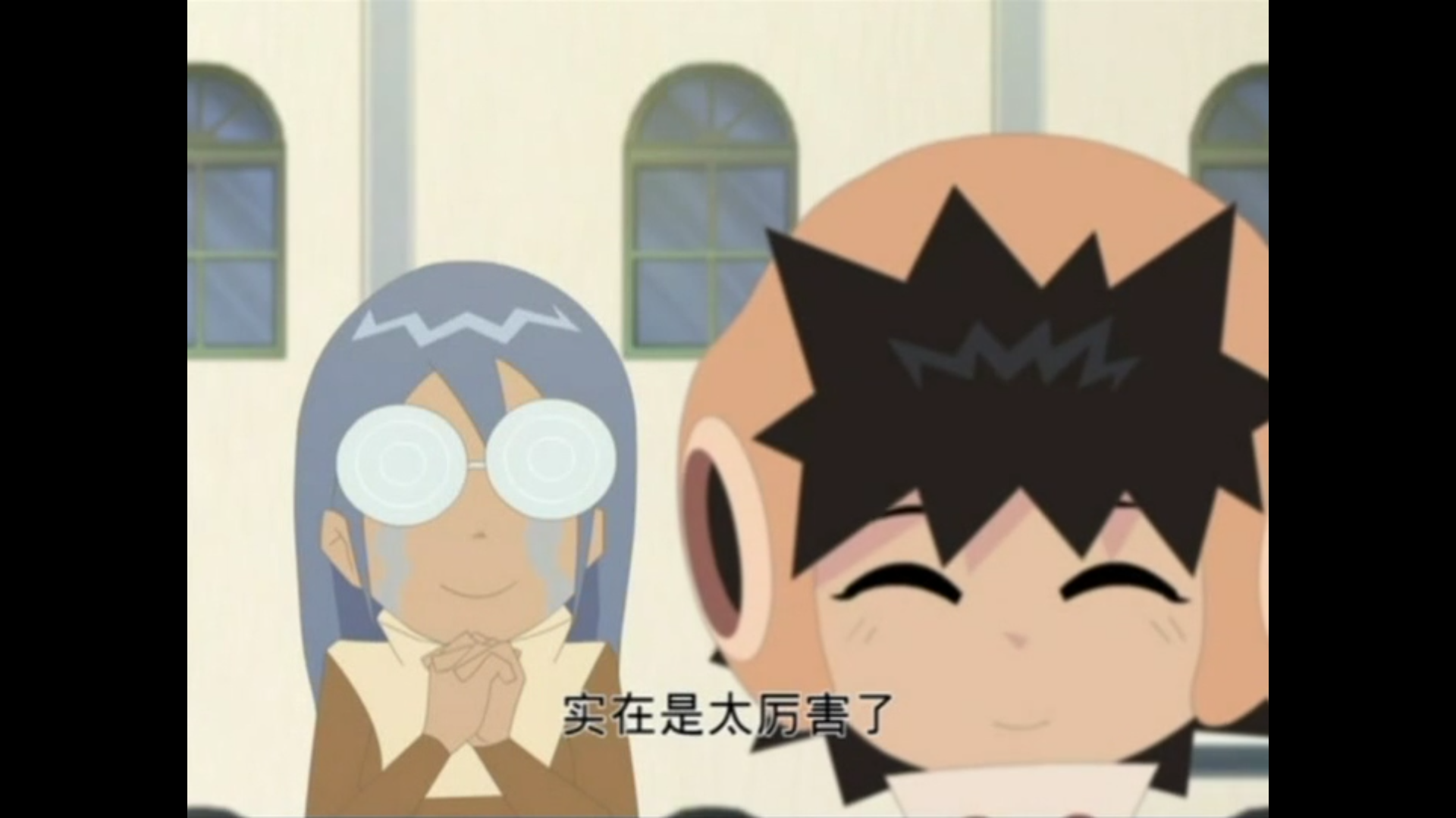 如何评价国产动画《莫莫》? - 知乎