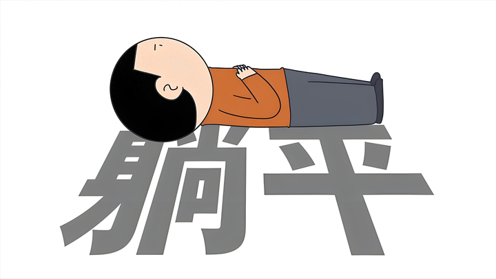 体制内想躺平,远离这四类单位! - 知乎