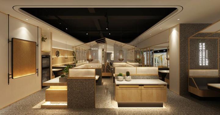 成都餐厅设计|餐厅空间设计的价值事项 - 知乎
