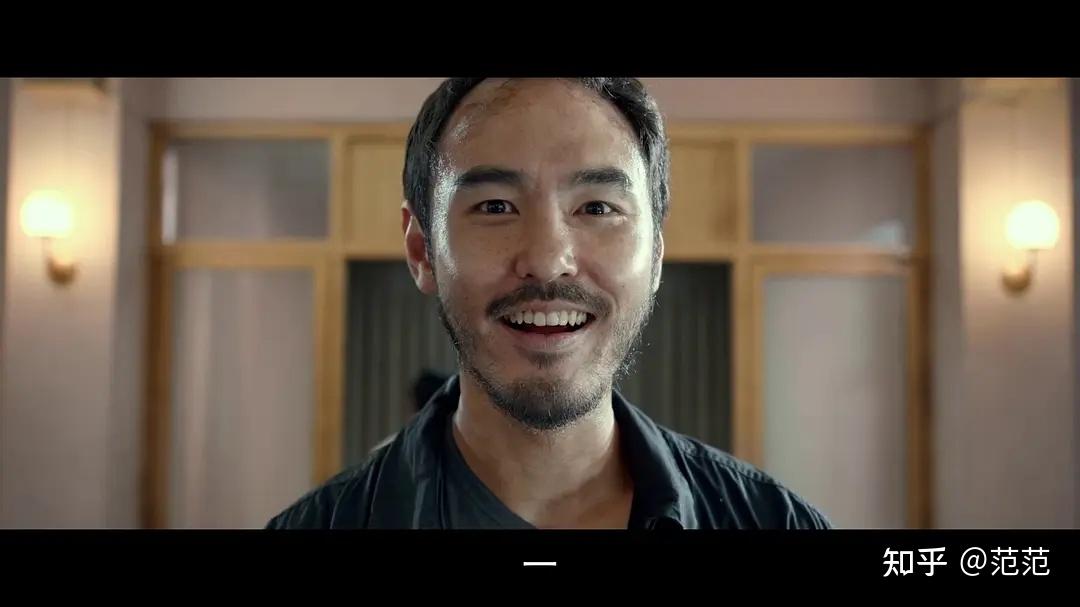 《周处除三害》中礼堂那场戏,假如桂林仔杀了教主之后,先杀带头唱歌的女人,会不会有更多的人跑掉? - 知乎