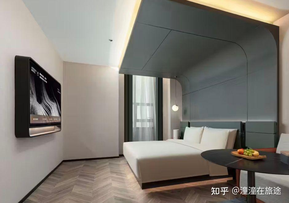 亚朵X酒店和亚朵S酒店有什么区别？ - 知乎